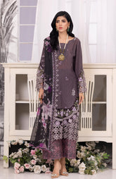 Sunshine Bloom Printkari 3 Piece-SPE-2-25-09