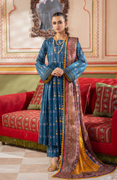 Colors Identic Separates 3 Piece-CDI-25-09