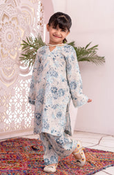 Monsoon 2 Piece Stitched-MS-25-09 Girl