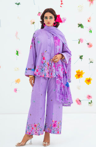 Coco Cords Cambric 3 Piece-CCC-25-01