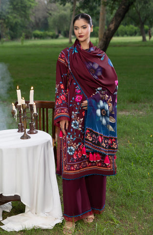 Colors Digital Linen Edit 3 Piece-CDL-26-01