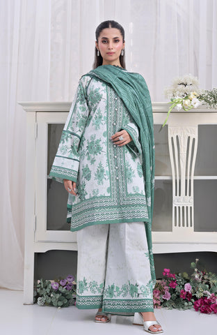 Coco Cords Printed 3 Piece-CC-4-25-01