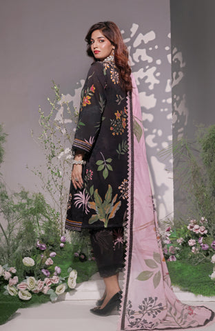 Coco Cords Printed 3 Piece-CC-3-25-01