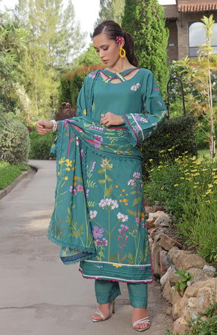 Colors Digital Linen Edit 3 Piece-CDL-25-01
