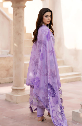 Colors Digital Printed 3 Piece-CDP-2-26-01