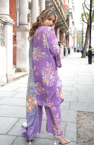 Coco Cords Printed 3 Piece-CC-4-26-01