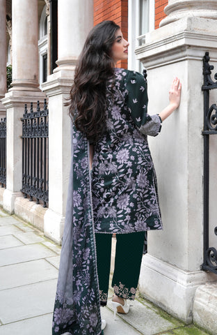 Coco Cords Printed 3 Piece-CC-4-26-02