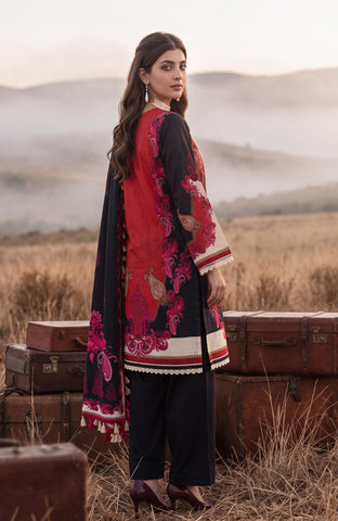 Colors Digital Linen Edit 3 Piece-CDL-2-26-01