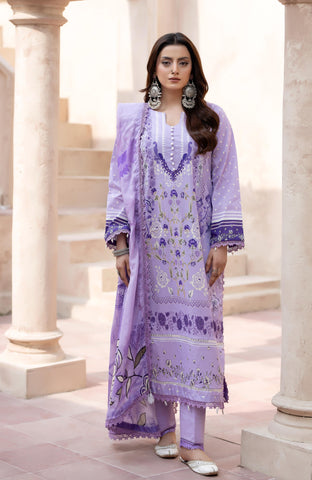 Colors Digital Printed 3 Piece-CDP-2-26-01