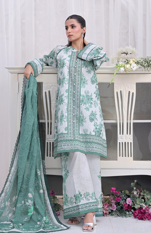Coco Cords Printed 3 Piece-CC-4-25-01