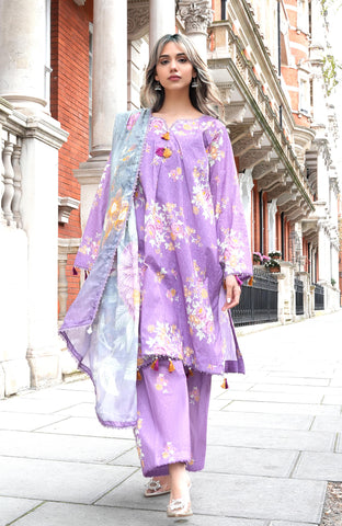 Coco Cords Printed 3 Piece-CC-4-26-01