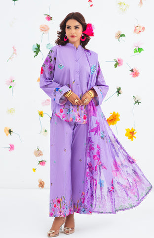 Coco Cords Cambric 3 Piece-CCC-25-01