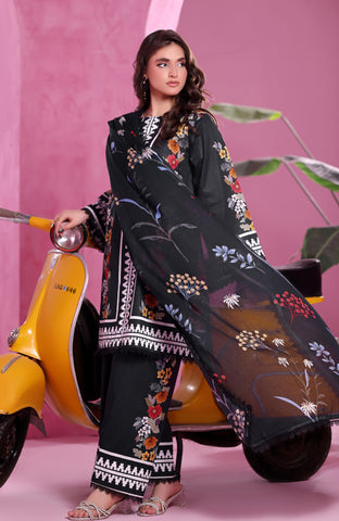 Coco Cords Cambric 3 Piece-CCC-2-25-01