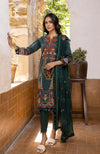 3 Piece Unstitched Embroidered Lawn-RFE-23-01