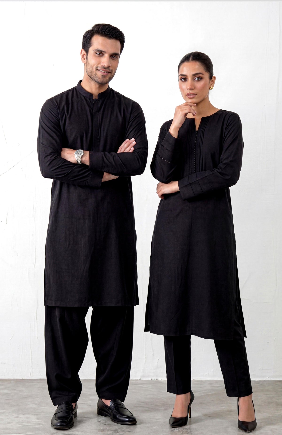 ALZOHAIB MALHAR DYED-26