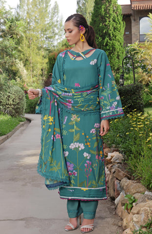 Colors Digital Linen Edit 3 Piece-CDL-25-01