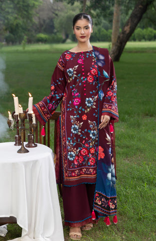 Colors Digital Linen Edit 3 Piece-CDL-26-01