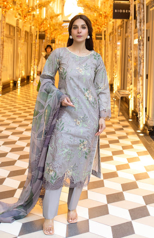 Sunshine Bloom Premium 3 Piece-SBE-26-10