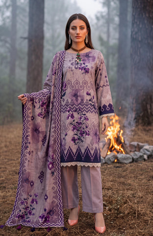 Colors Digital Linen Edit 3 Piece-CDL-2-26-10