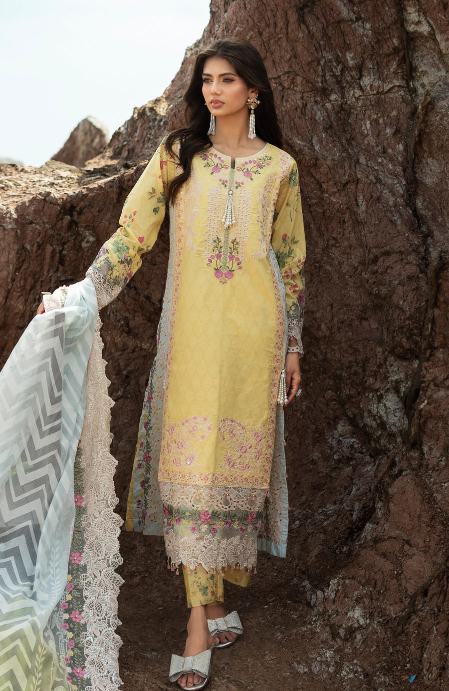 Retail Price: 14,990/-PKR