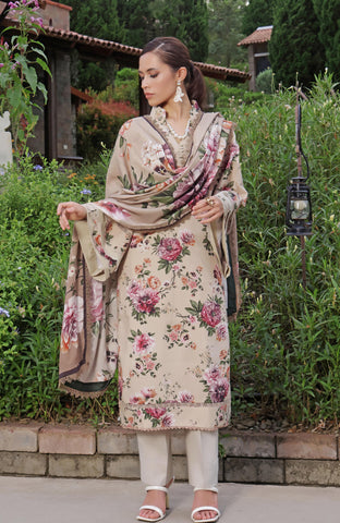 Colors Digital Linen Edit 3 Piece-CDL-25-10