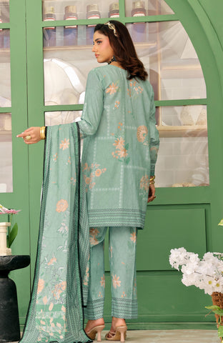 Coco Cords Printed 3 Piece-CC-5-25-10