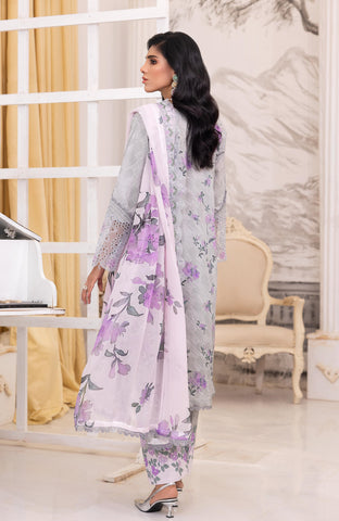 Sunshine Bloom Printkari 3 Piece-SPE-2-25-10