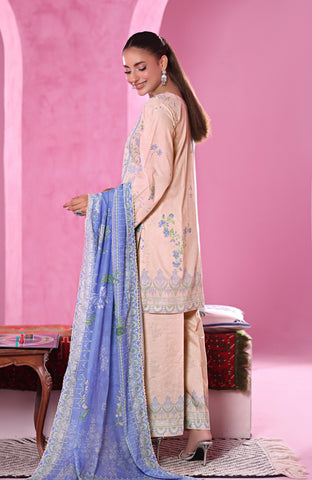 Coco Cords Cambric 3 Piece-CCC-2-25-10