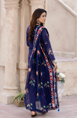 Colors Digital Printed 3 Piece-CDP-2-26-10