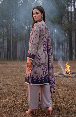 Colors Digital Linen Edit 3 Piece-CDL-2-26-10