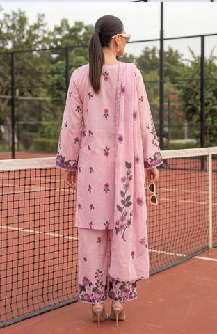Coco Cords Printed 3 Piece-CC-6-26-10