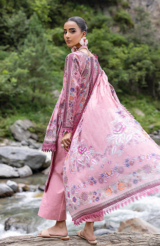 Monsoon Digital Cambric 3 Piece-MDC-2-25-10