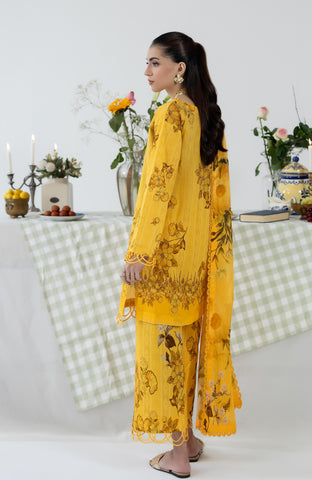 Coco Cords Printed 3 Piece-CC-2-26-10