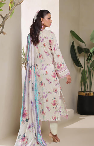 Colors Digital Printed 3 Piece-CDP-5-25-10
