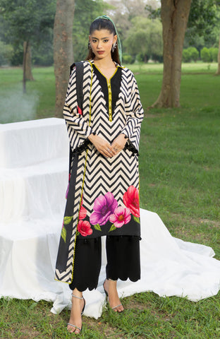 Colors Digital Linen Edit 3 Piece-CDL-26-10