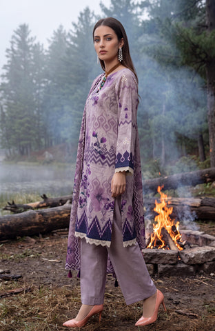 Colors Digital Linen Edit 3 Piece-CDL-2-26-10