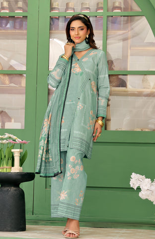 Coco Cords Printed 3 Piece-CC-5-25-10