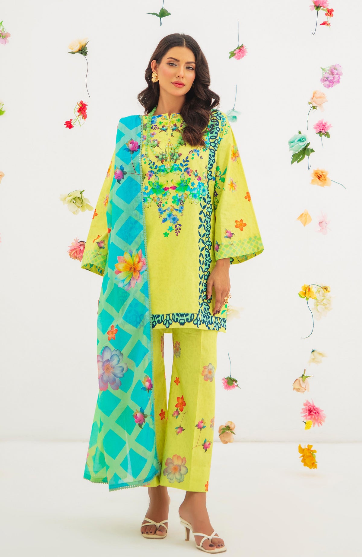 Coco Cords Cambric 3 Piece-CCC-25-09