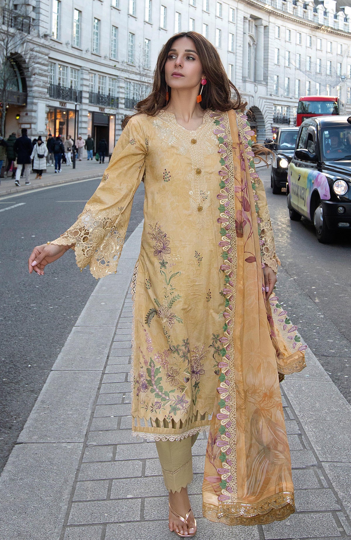 Sunshine Bloom Premium 3 Piece-SBE-26-11