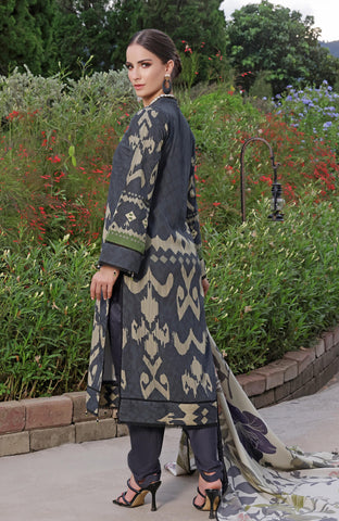 Colors Digital Linen Edit 3 Piece-CDL-25-11