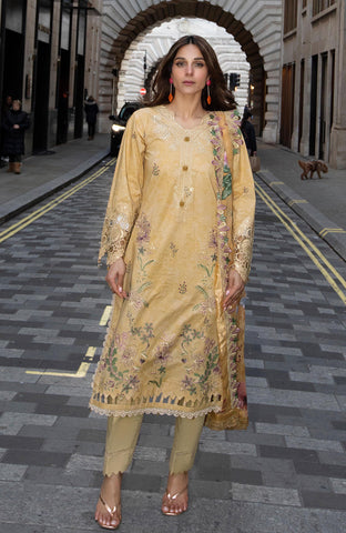 Sunshine Bloom Premium 3 Piece-SBE-26-11