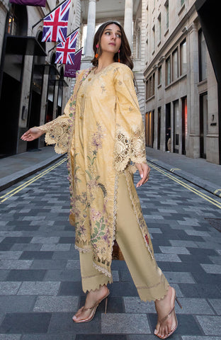 Sunshine Bloom Premium 3 Piece-SBE-26-11