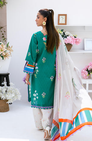 ALZOHAIB Prints 3 Piece-AZP-2-25-12