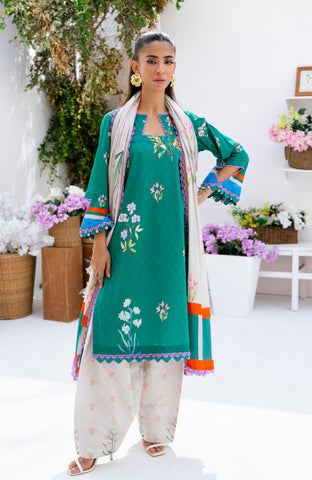 ALZOHAIB Prints 3 Piece-AZP-2-25-12