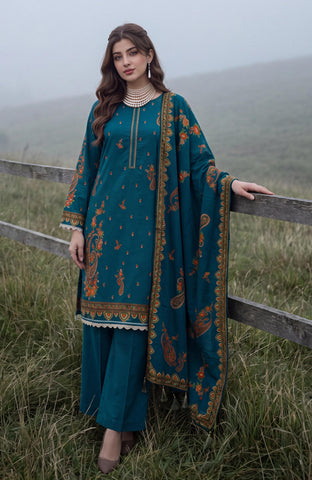Colors Digital Linen Edit 3 Piece-CDL-2-26-02