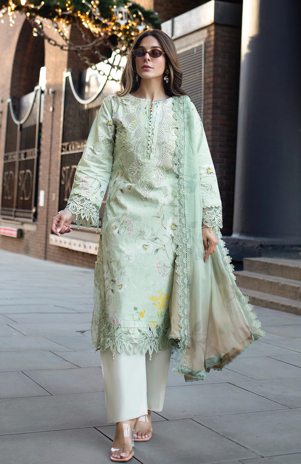 Sunshine Bloom Premium 3 Piece-SBE-26-02