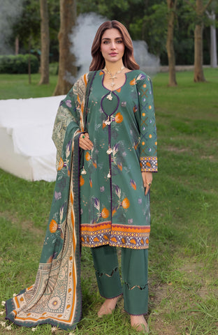 Colors Digital Linen Edit 3 Piece-CDL-26-02