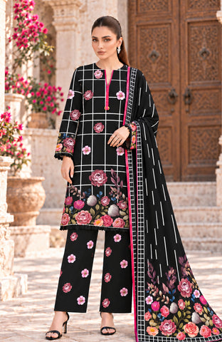 Coco Cords Cambric 3 Piece-CCC-2-26-02