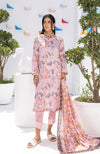 3 PIECE UNSTITCHED PRINTED LAWN-CPP-2-23-02