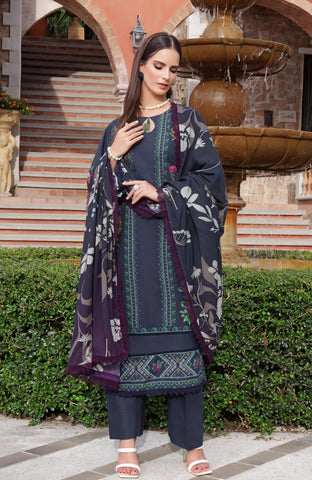 Colors Digital Linen Edit 3 Piece-CDL-25-02
